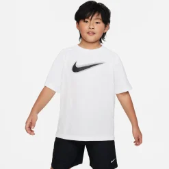 Fashion Big Kids Graphic T-Shirt Boys - Shirts|Tops