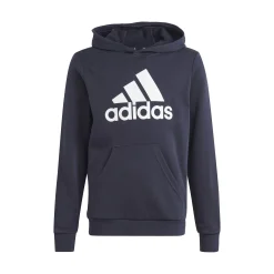 Cheap Big Logo Cotton Hoody Boys - Dark Blue, White Hoodies & Sweaters