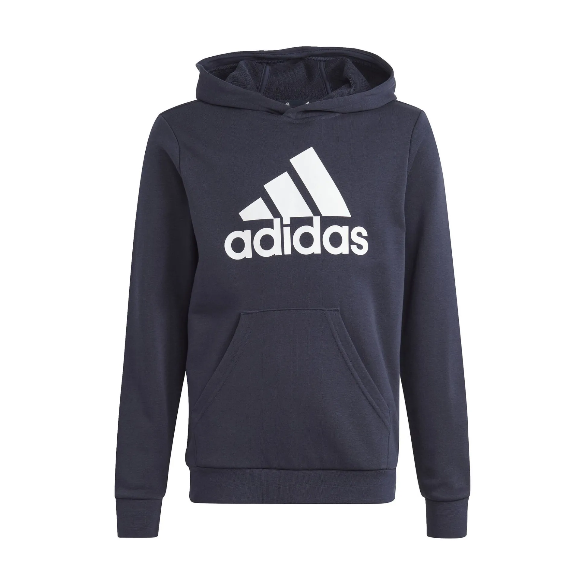 Cheap Big Logo Cotton Hoody Boys - Dark Blue, White Hoodies & Sweaters