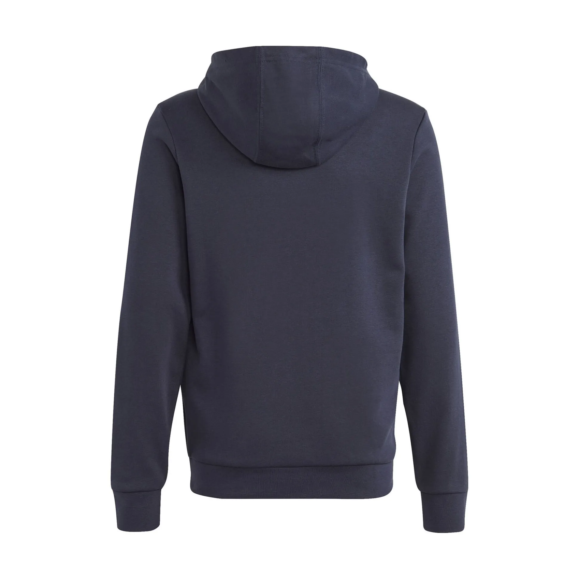 Cheap Big Logo Cotton Hoody Boys - Dark Blue, White Hoodies & Sweaters