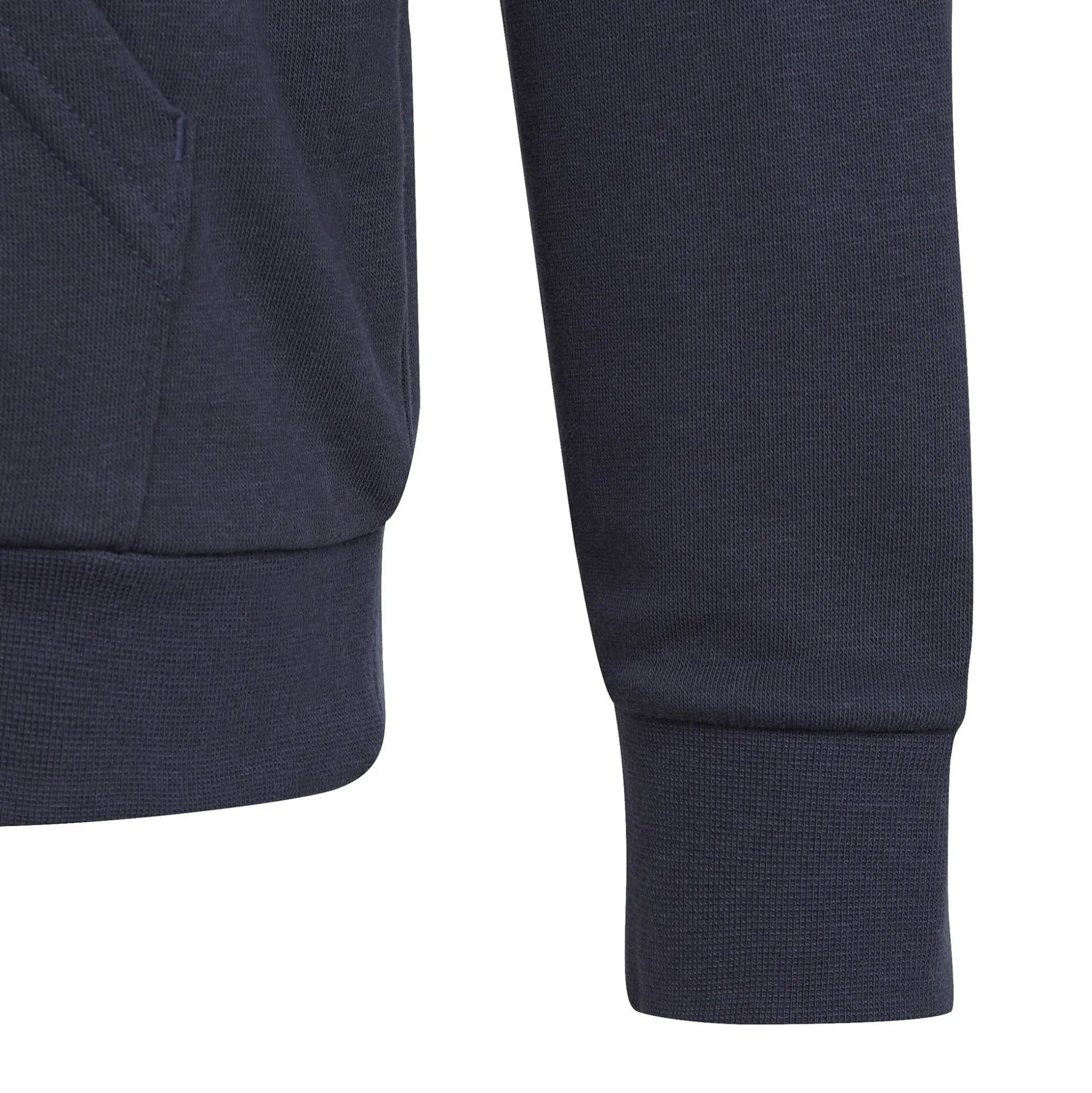 Cheap Big Logo Cotton Hoody Boys - Dark Blue, White Hoodies & Sweaters