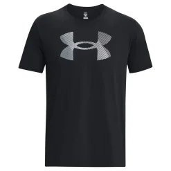 Clearance Big Logo Fill T-Shirt Men - Shirts