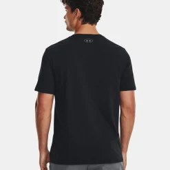 Clearance Big Logo Fill T-Shirt Men - Shirts