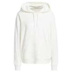 Shop Big Logo French Terry Hoody Women - Hoodies & Sweaters