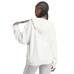 Shop Big Logo French Terry Hoody Women - Hoodies & Sweaters