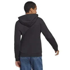Discount Big Logo Hoody Women - Black, White Hoodies & Sweaters