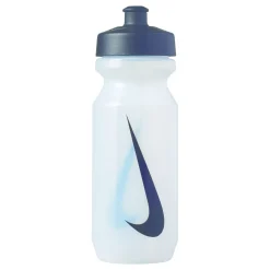 Store Big Mouth 650ml/22oz Water Bottle - White, Black Accessories