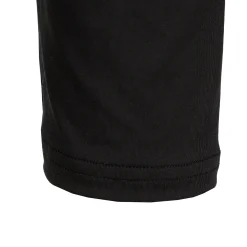 Flash Sale Big Serve 1/4 Zip Long Sleeve Men - Black, White Shirts