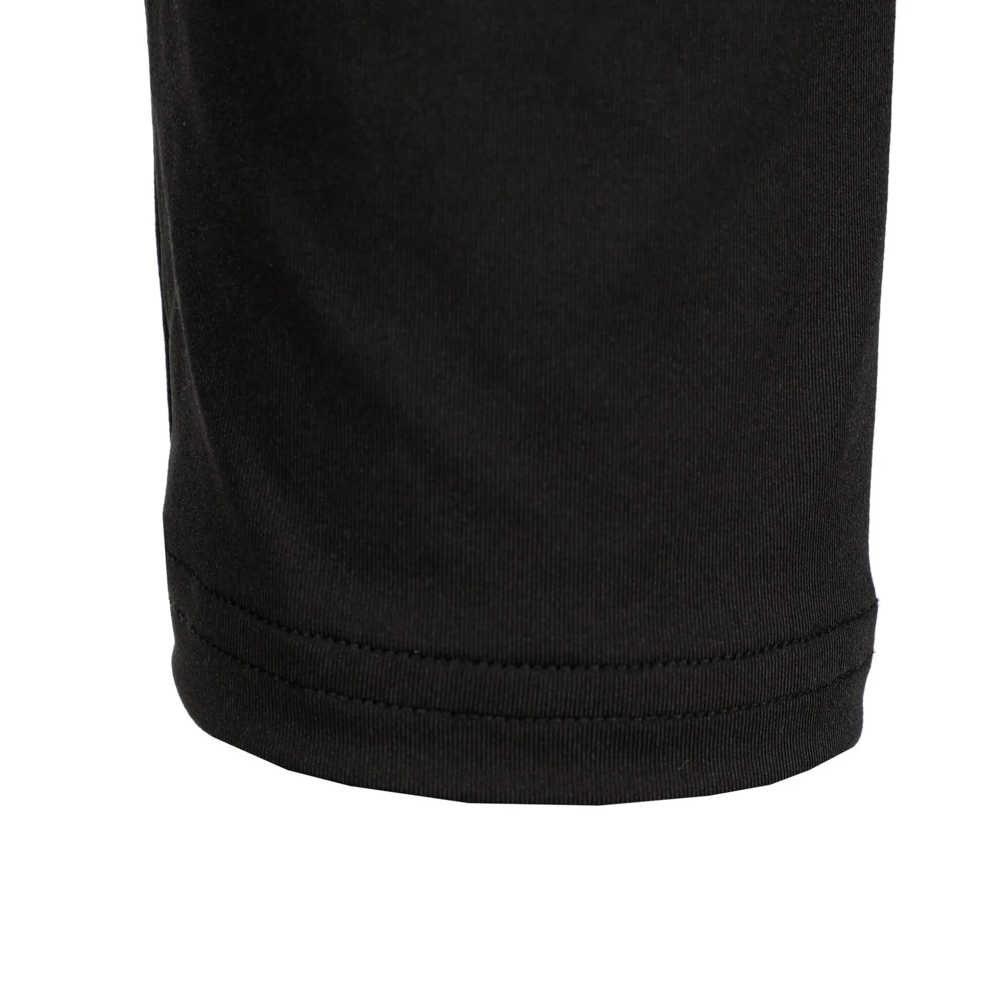 Flash Sale Big Serve 1/4 Zip Long Sleeve Men - Black, White Shirts
