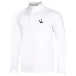 Sale Big Serve 1/4 Zip Long Sleeve Men - Shirts