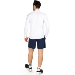 Sale Big Serve 1/4 Zip Long Sleeve Men - Shirts