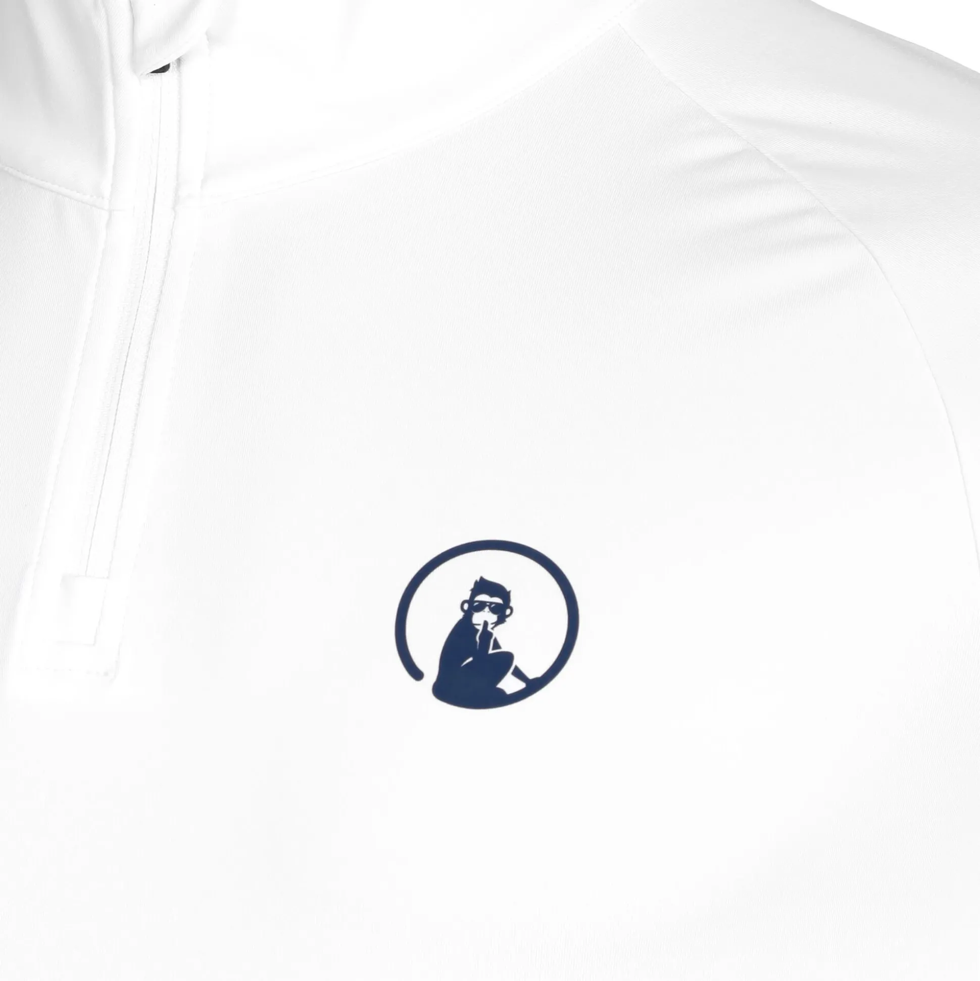 Sale Big Serve 1/4 Zip Long Sleeve Men - Shirts