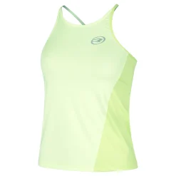 Clearance Bines Tank Top Women - Neon Yellow Tops