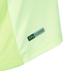 Clearance Bines Tank Top Women - Neon Yellow Tops