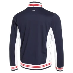 Fashion Björn Training Jacket Men - Dark Blue, Multicoloured Jackets