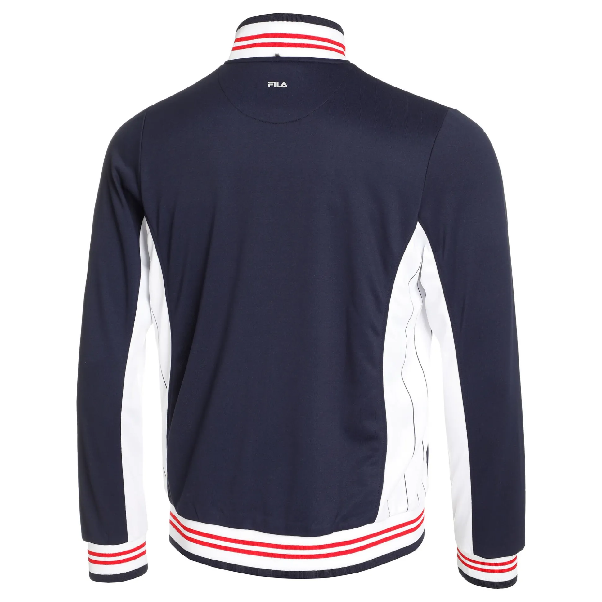 Fashion Björn Training Jacket Men - Dark Blue, Multicoloured Jackets