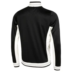 Sale Björn Training Jacket Men - Black, White Jackets