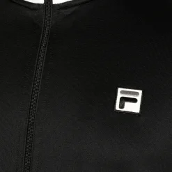 Sale Björn Training Jacket Men - Black, White Jackets