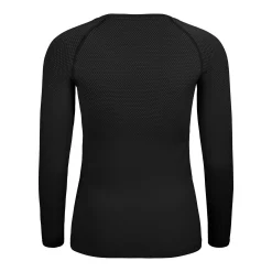 Store BL Top Crew Neck Performance Light Eco Long Sleeve Women - Shirts|Underwear
