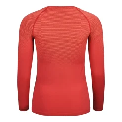 Outlet BL Top Crew Neck Performance Light Eco Long Sleeve Women - Shirts|Underwear