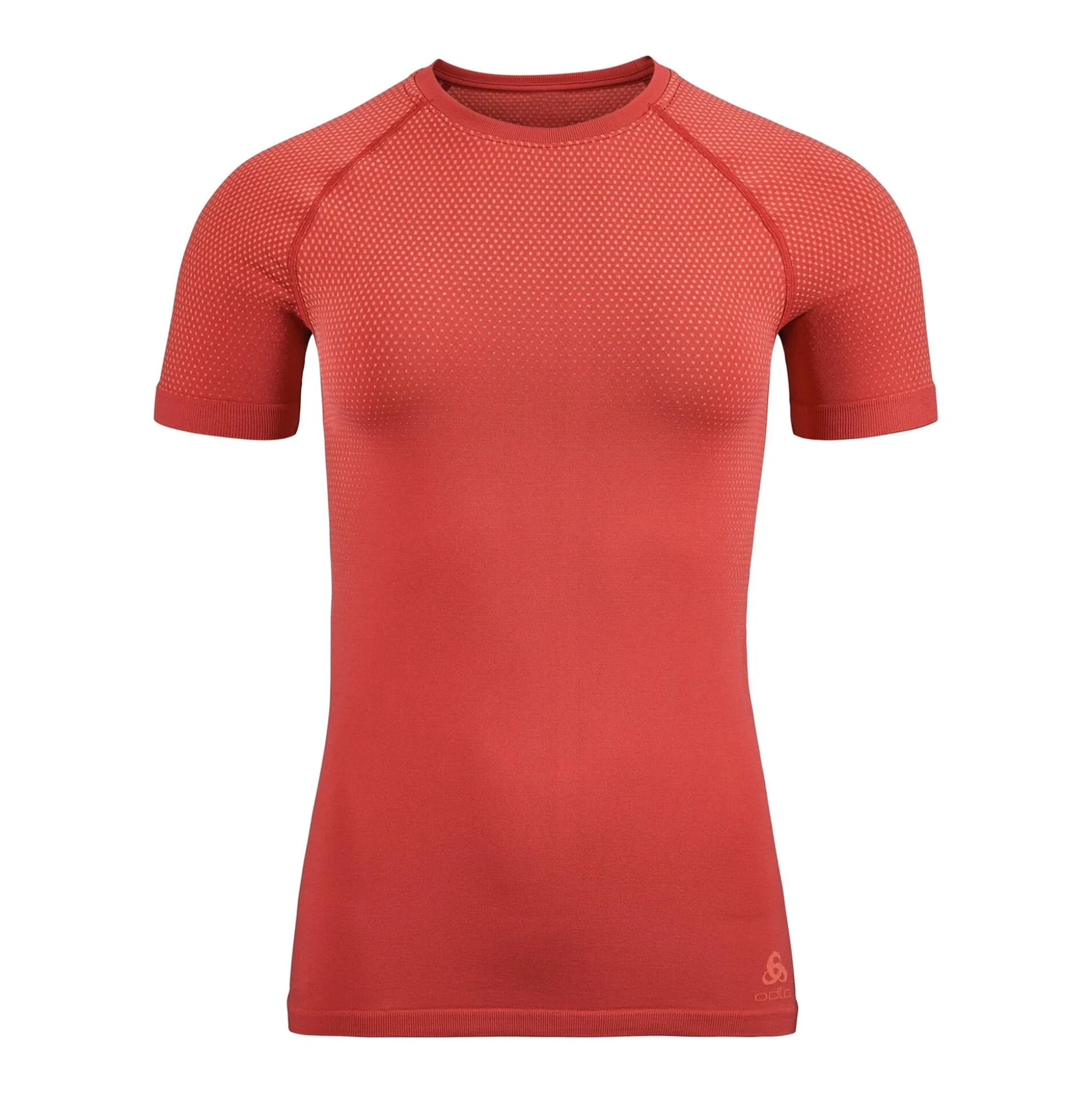 New BL Top Crew Neck Performance Light Eco Running Shirt Women - Running Clothing|Underwear