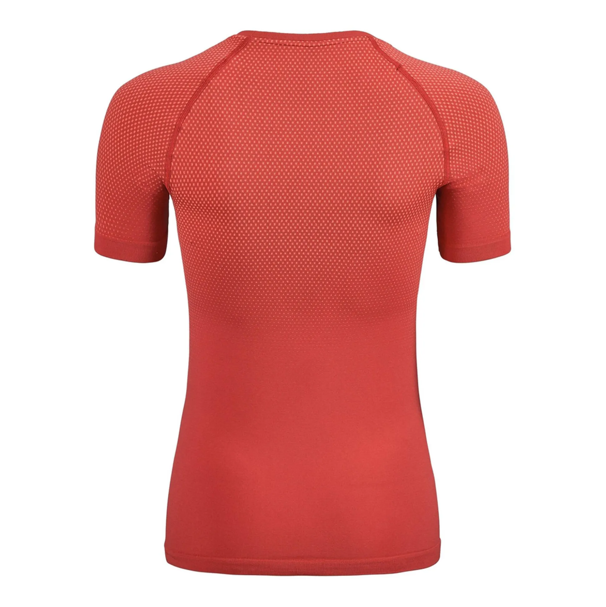 New BL Top Crew Neck Performance Light Eco Running Shirt Women - Running Clothing|Underwear