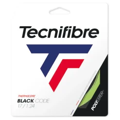 Shop Black Code 12m String Set - String Sets