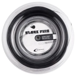 Flash Sale Black Fire String Reel 200m - Black String Reels