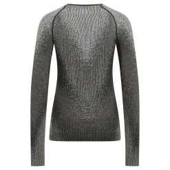 Store comb Eco Big Logo Top Crew Neck Vest Women - Running Clothing|Underwear