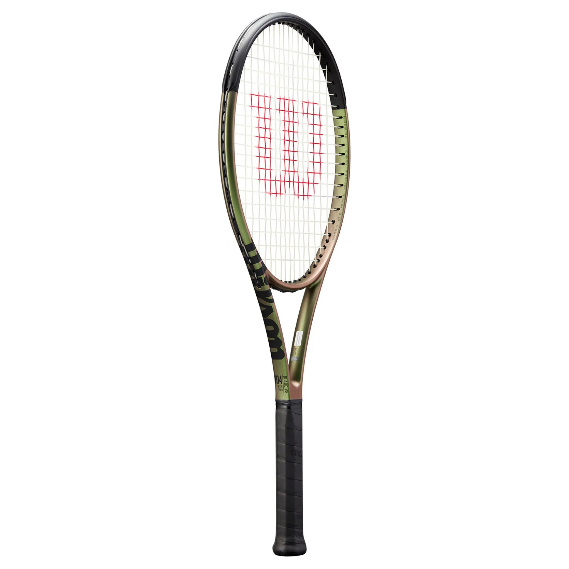 Sale Blade 104 V8 Tour Rackets