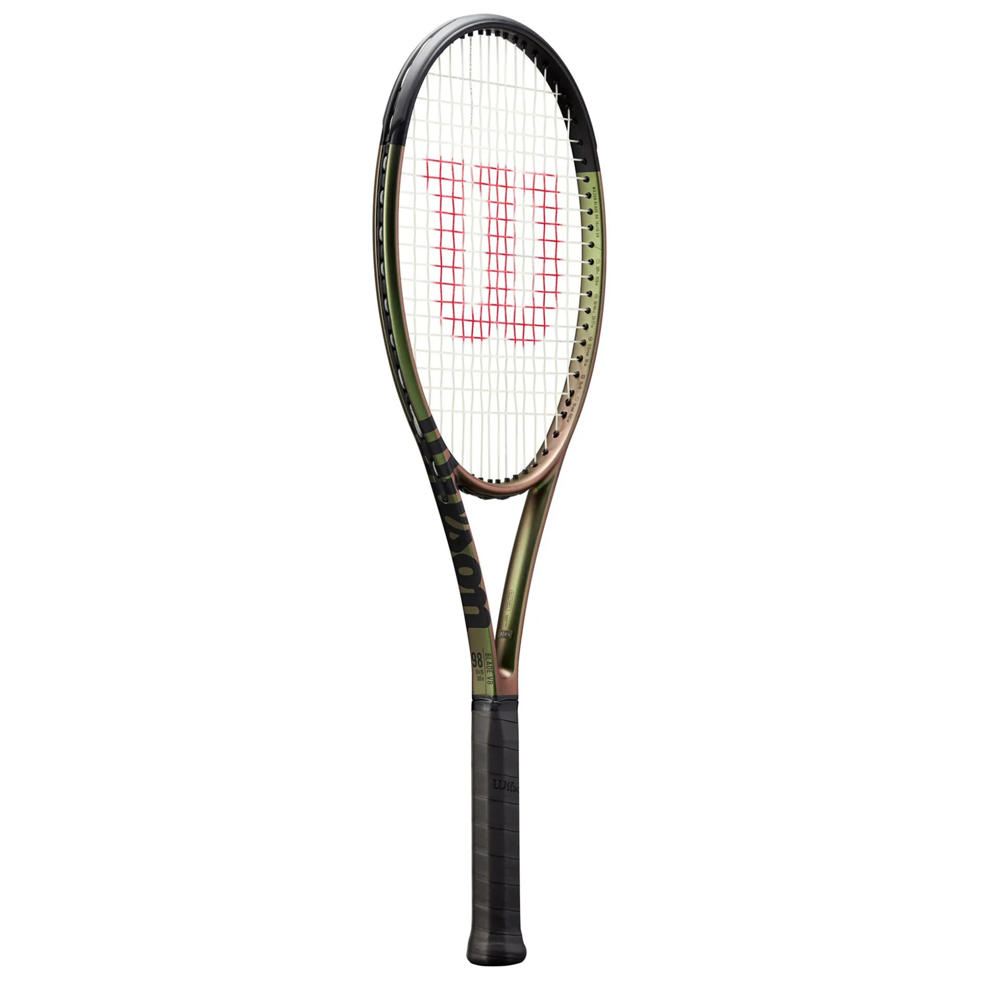 New Blade 98 16X19 V8 Tour Rackets