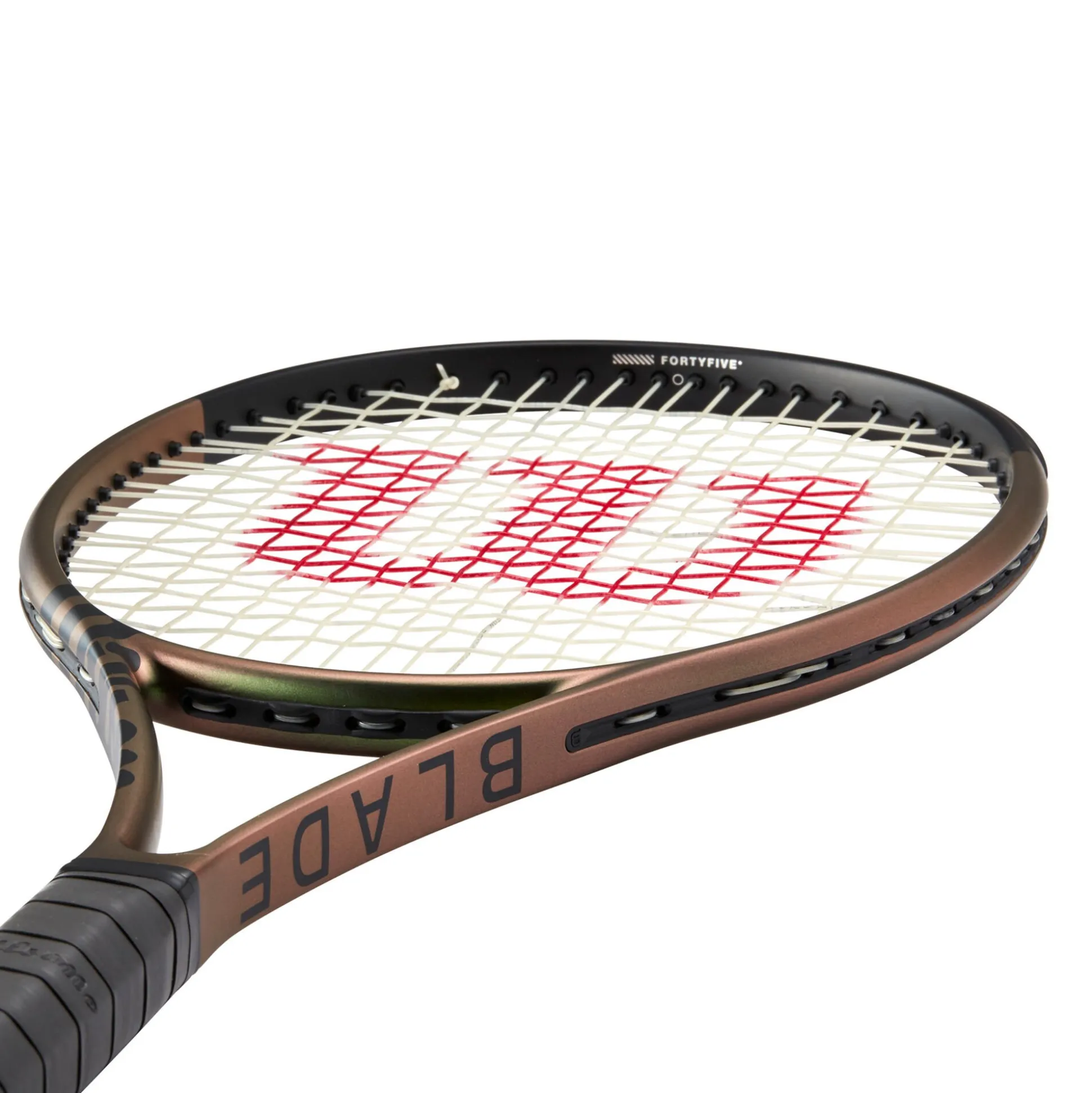New Blade 98 16X19 V8 Tour Rackets