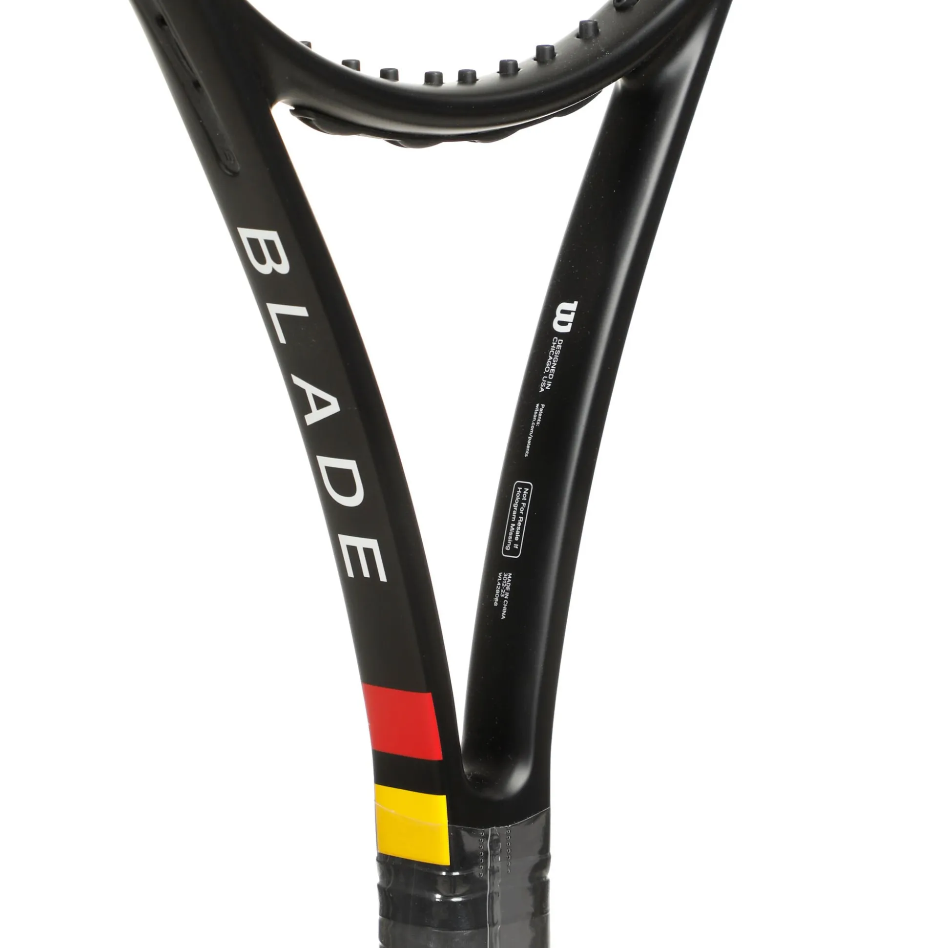 Best Sale Blade 98 16X19 V8 VHS Tour Rackets