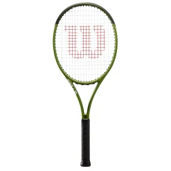 Clearance Blade Feel 100 (strung) Allround Rackets