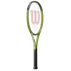 Clearance Blade Feel 100 (strung) Allround Rackets