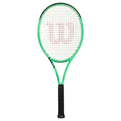 Discount Blade 100L V8 Bright Neon Green Tour Rackets