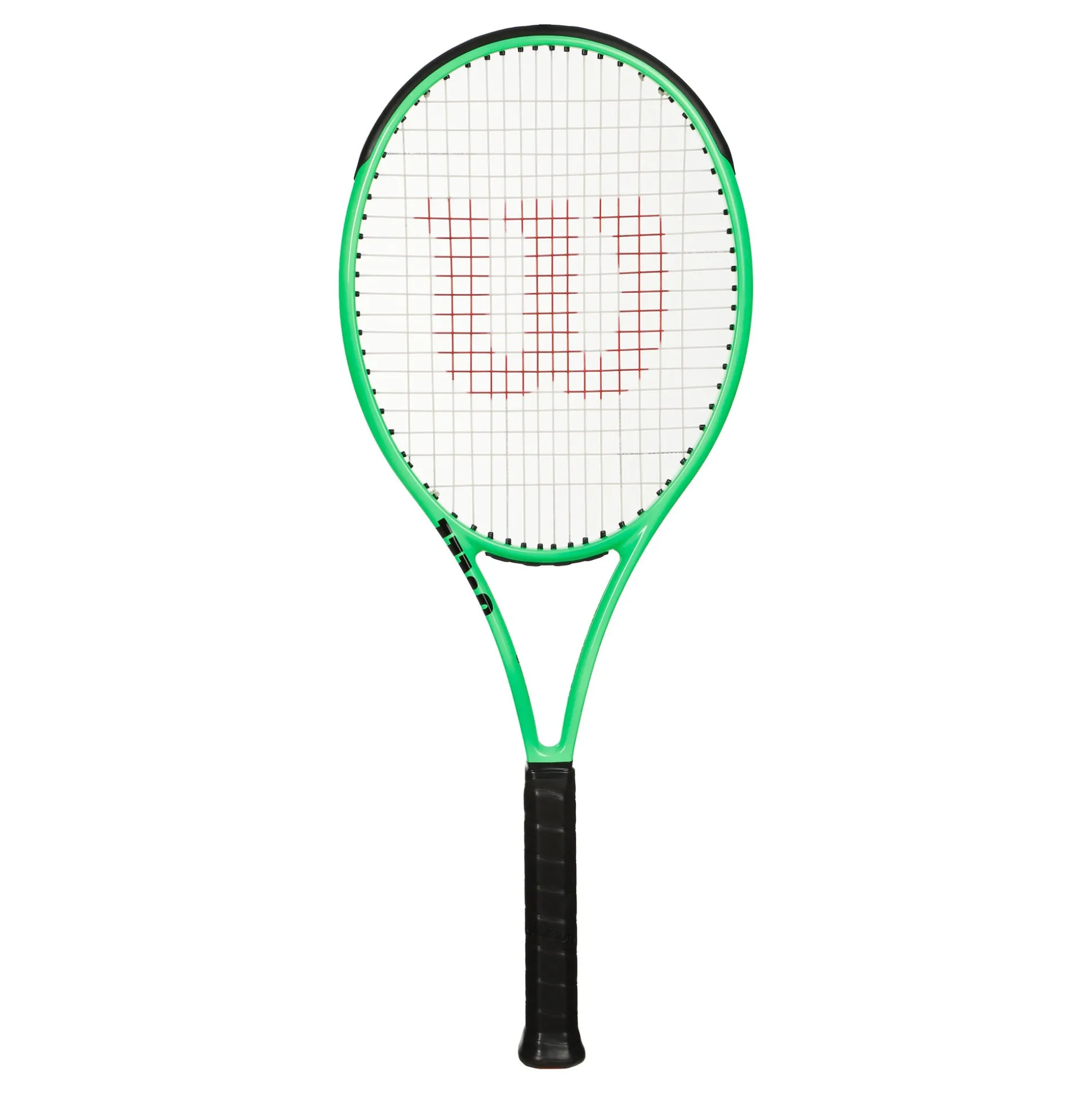 Discount Blade 100L V8 Bright Neon Green Tour Rackets