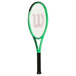 Discount Blade 100L V8 Bright Neon Green Tour Rackets