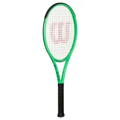 Discount Blade 100L V8 Bright Neon Green Tour Rackets