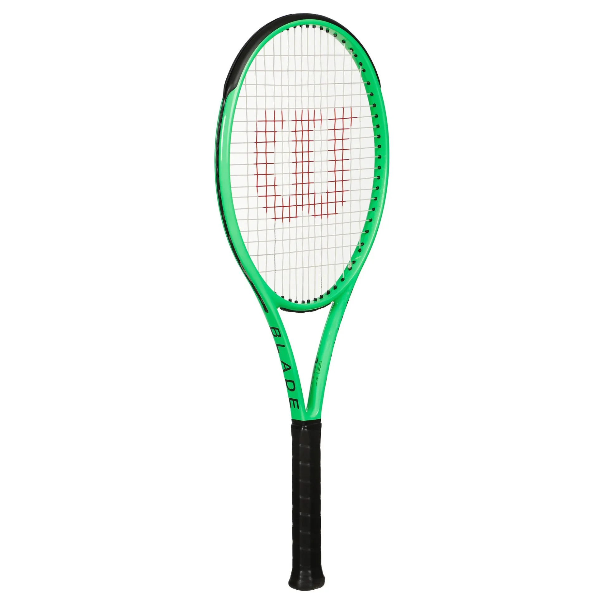 Discount Blade 100L V8 Bright Neon Green Tour Rackets