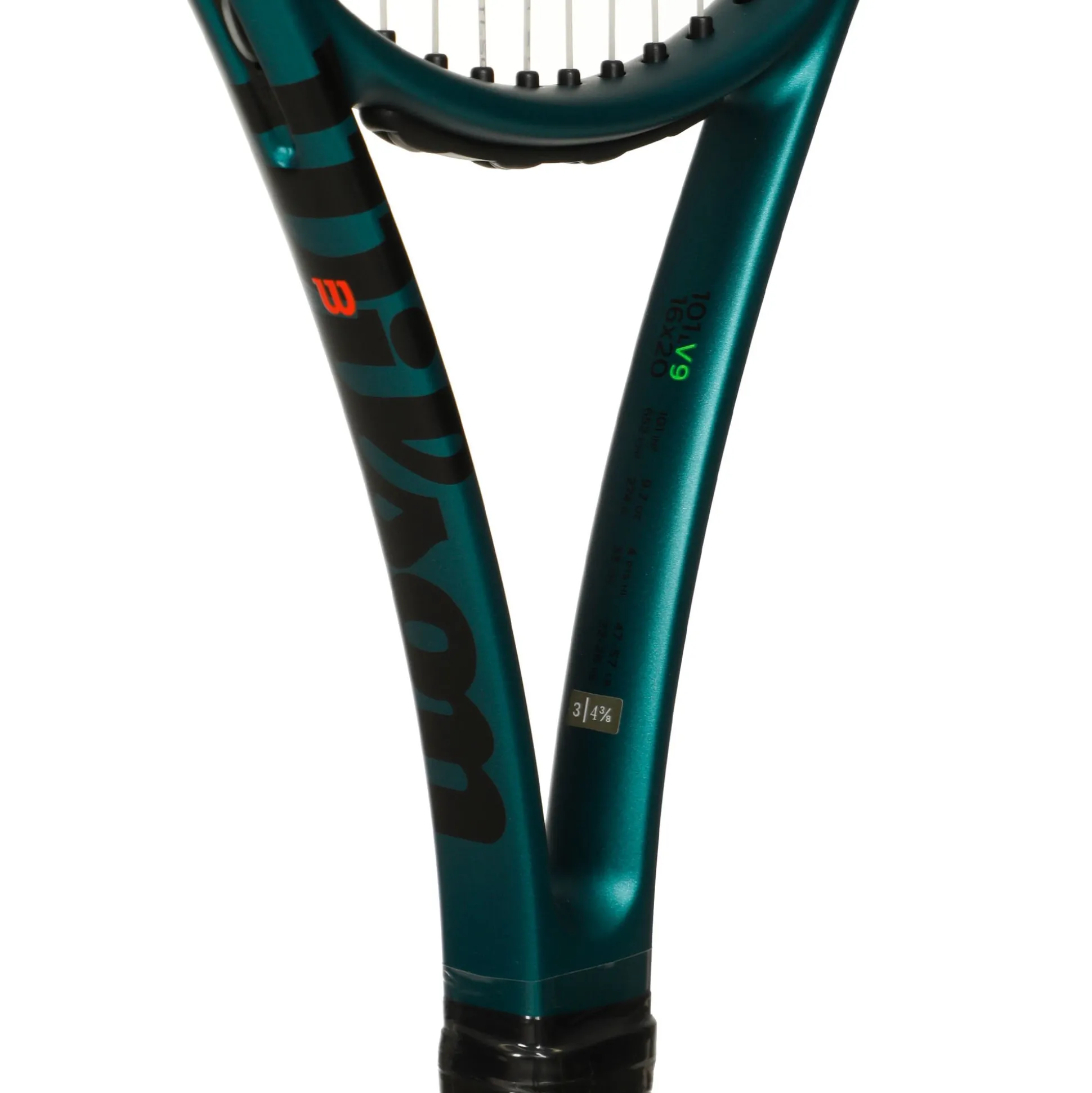 Discount Blade 101L V9 (strung) Tour Rackets
