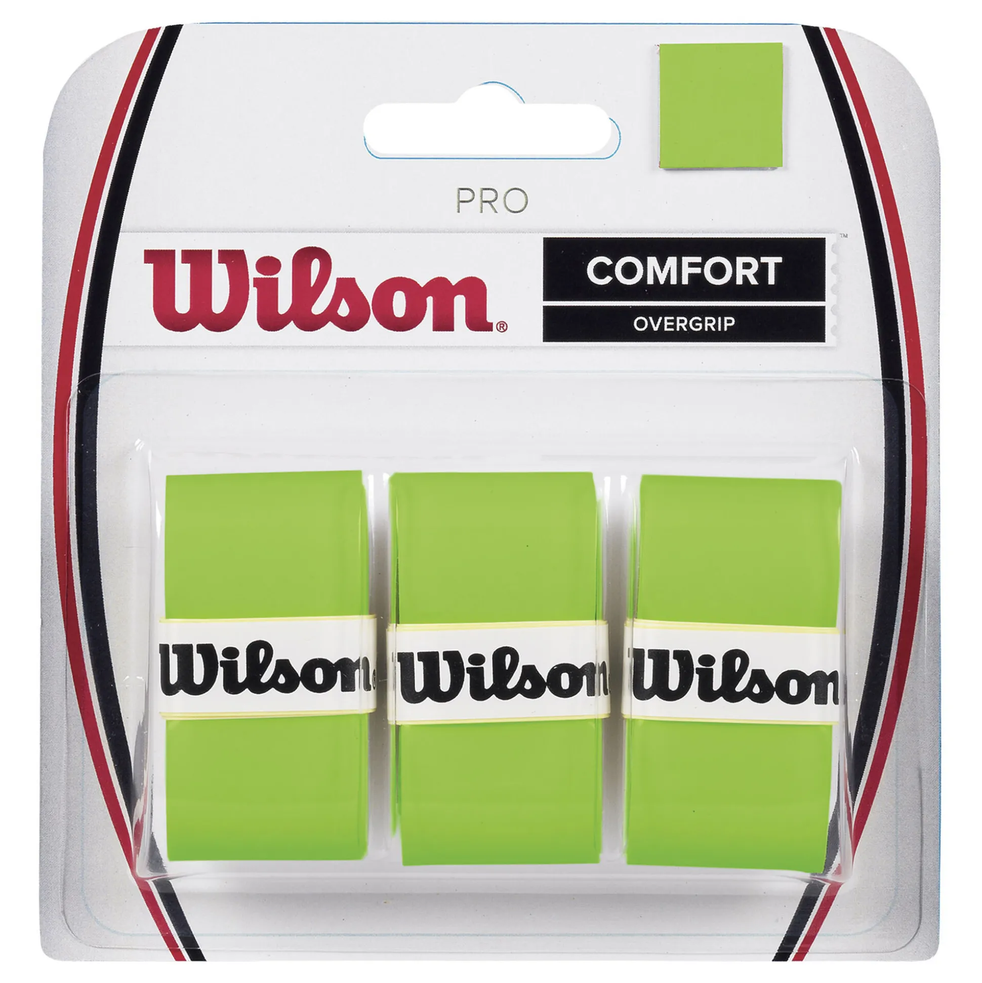Outlet Blade Pro Overgrip 3 Pack - Green Grips