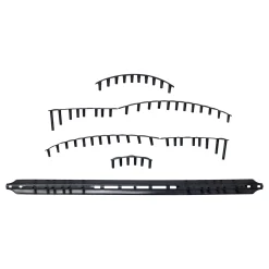 Outlet Blade 98S V8.0 Grommet Set - Black Racket Accessories