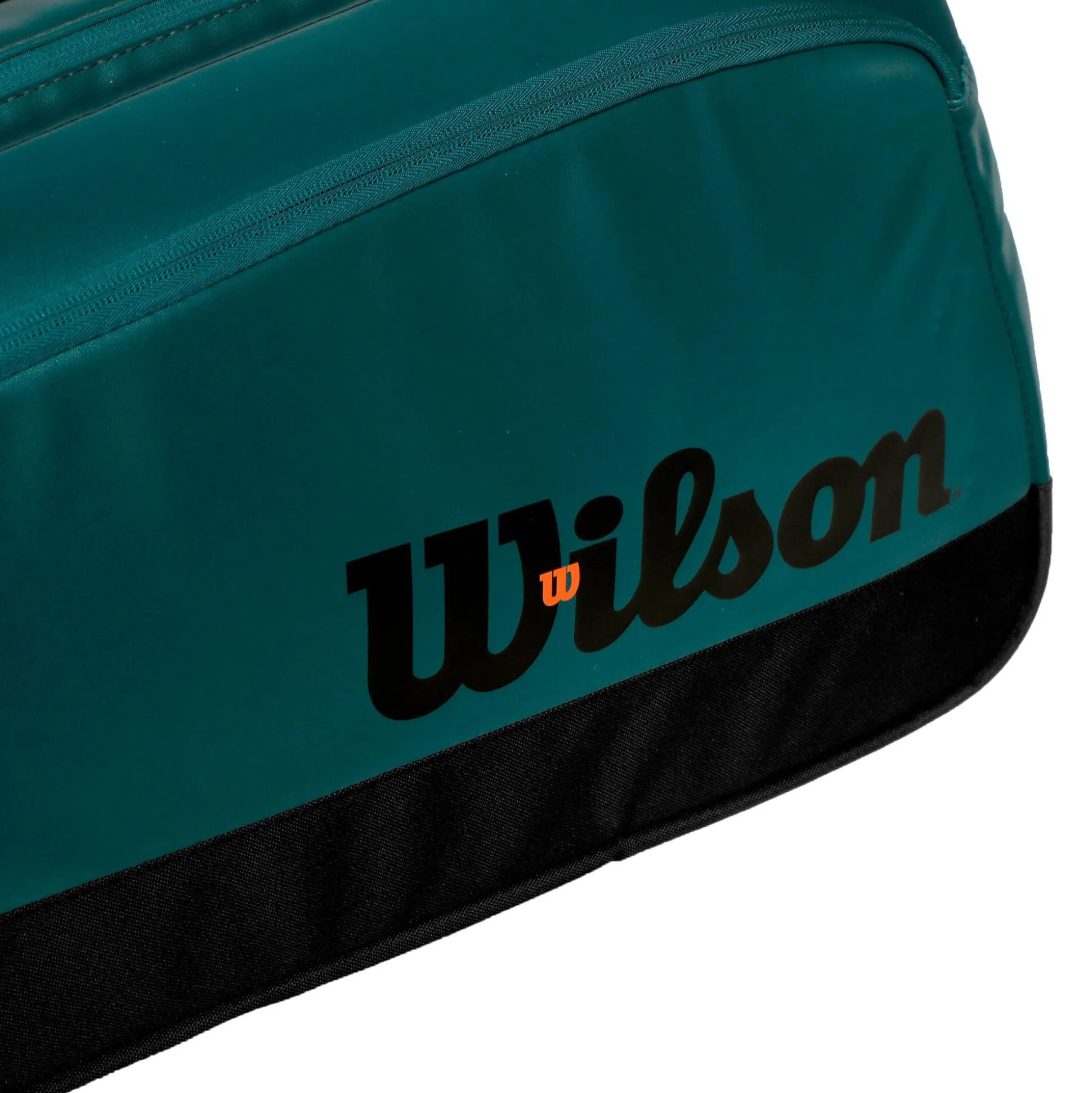 Discount Blade Super Tour Racket Bag 15 Pack - Petrol, Black Racket Bags