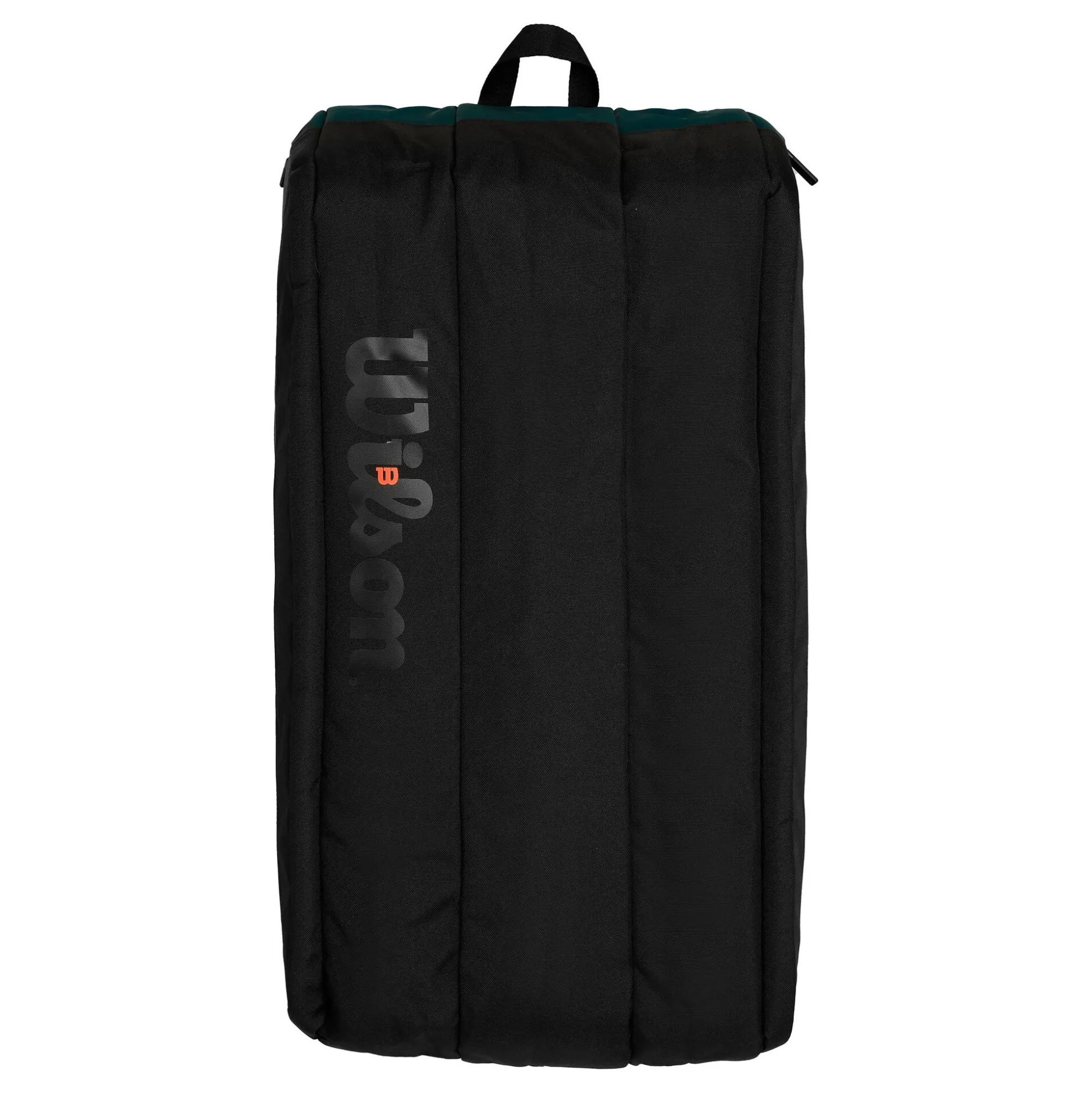 Discount Blade Super Tour Racket Bag 15 Pack - Petrol, Black Racket Bags