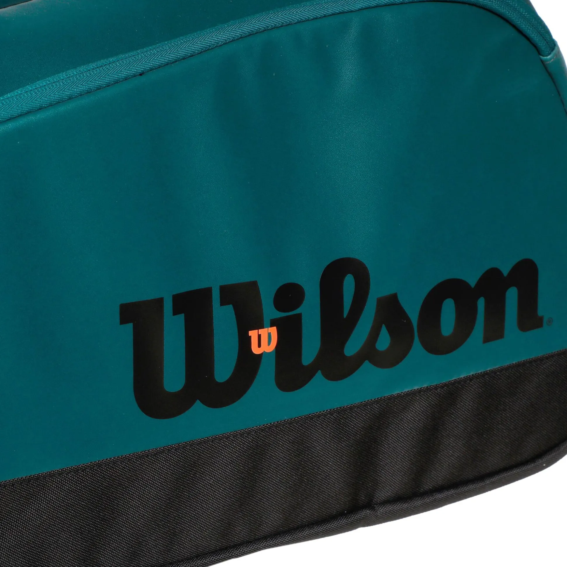 Fashion Blade Super Tour Racket Bag 9 Pack - Petrol, Black Racket Bags