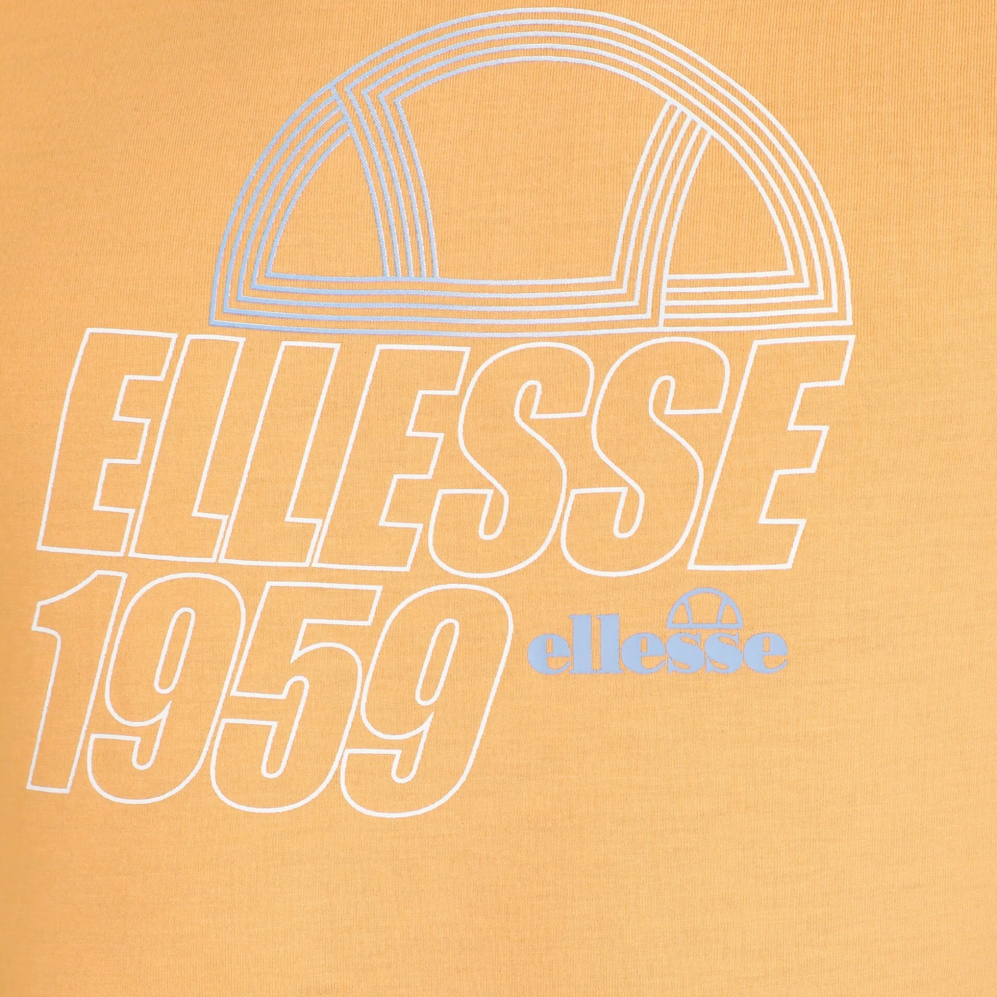 Best Blakeney T-Shirt Men - Orange, Multicoloured Shirts