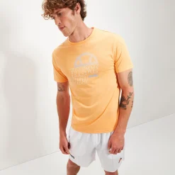 Best Blakeney T-Shirt Men - Orange, Multicoloured Shirts