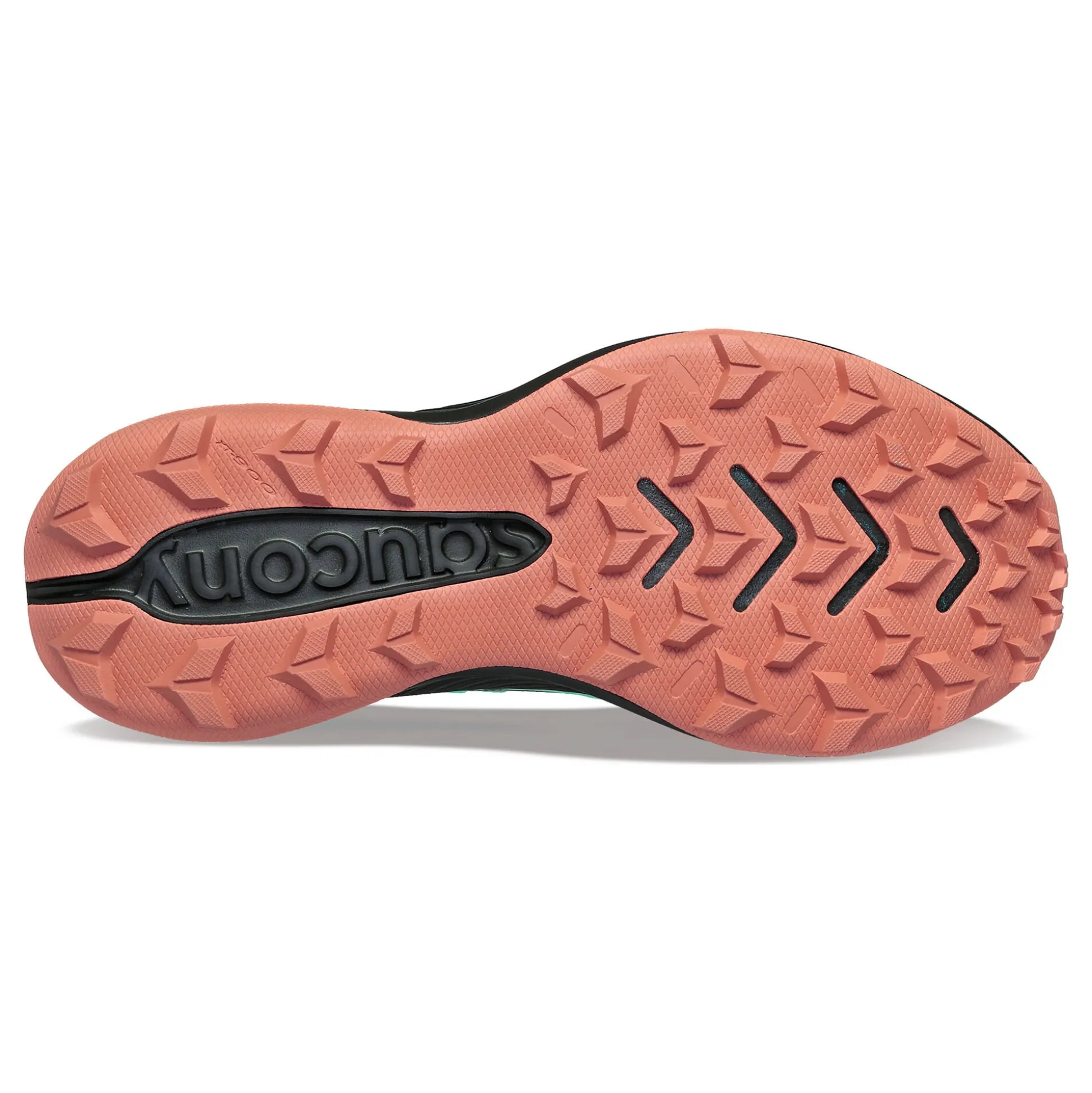 Cheap Blaze TR Trail Running Shoe Women - Black, Orange Running Shoes