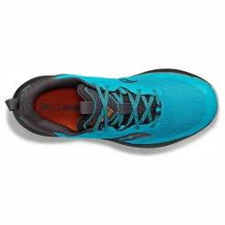 New Blaze TR Trail Running Shoe Men - Blue, Black Running Shoes